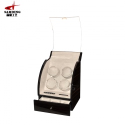 4個(gè)頭動(dòng)力表盒