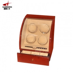  開(kāi)天窗機(jī)械表盒